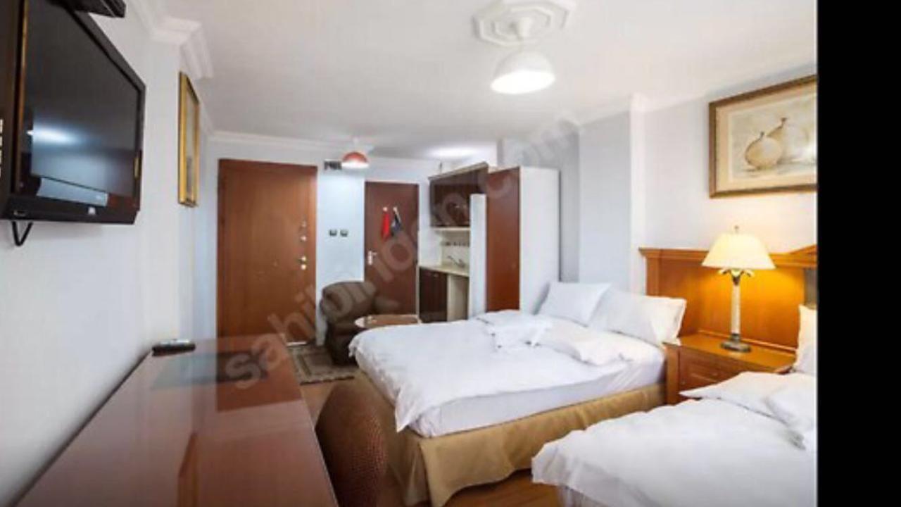 Arapzade Apart * Istanbul