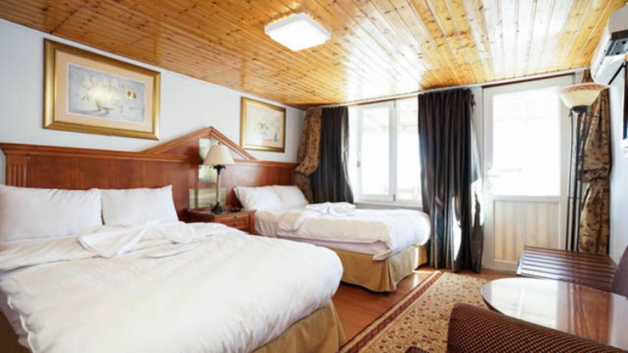 Arapzade Apart Aparthotel Istanbul
