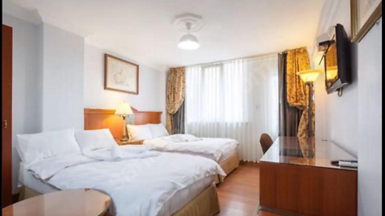 Arapzade Apart Istanbul