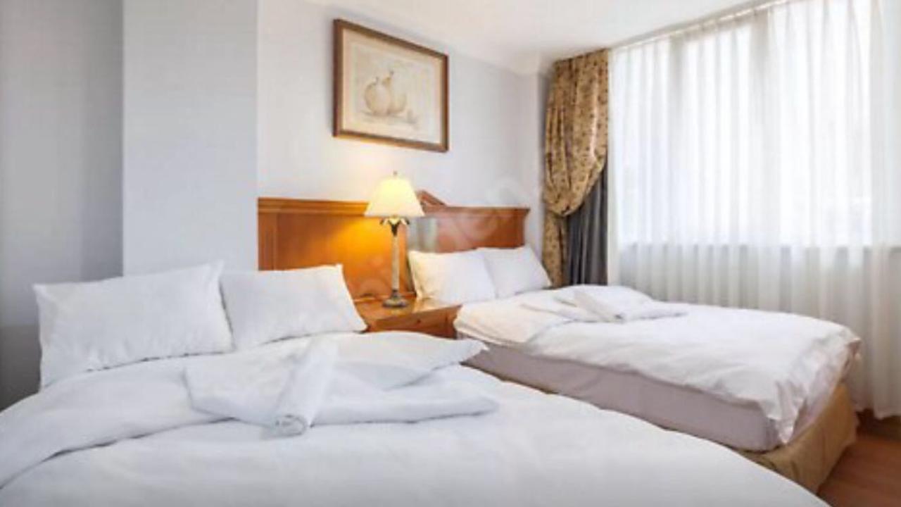 Arapzade Apart Aparthotel