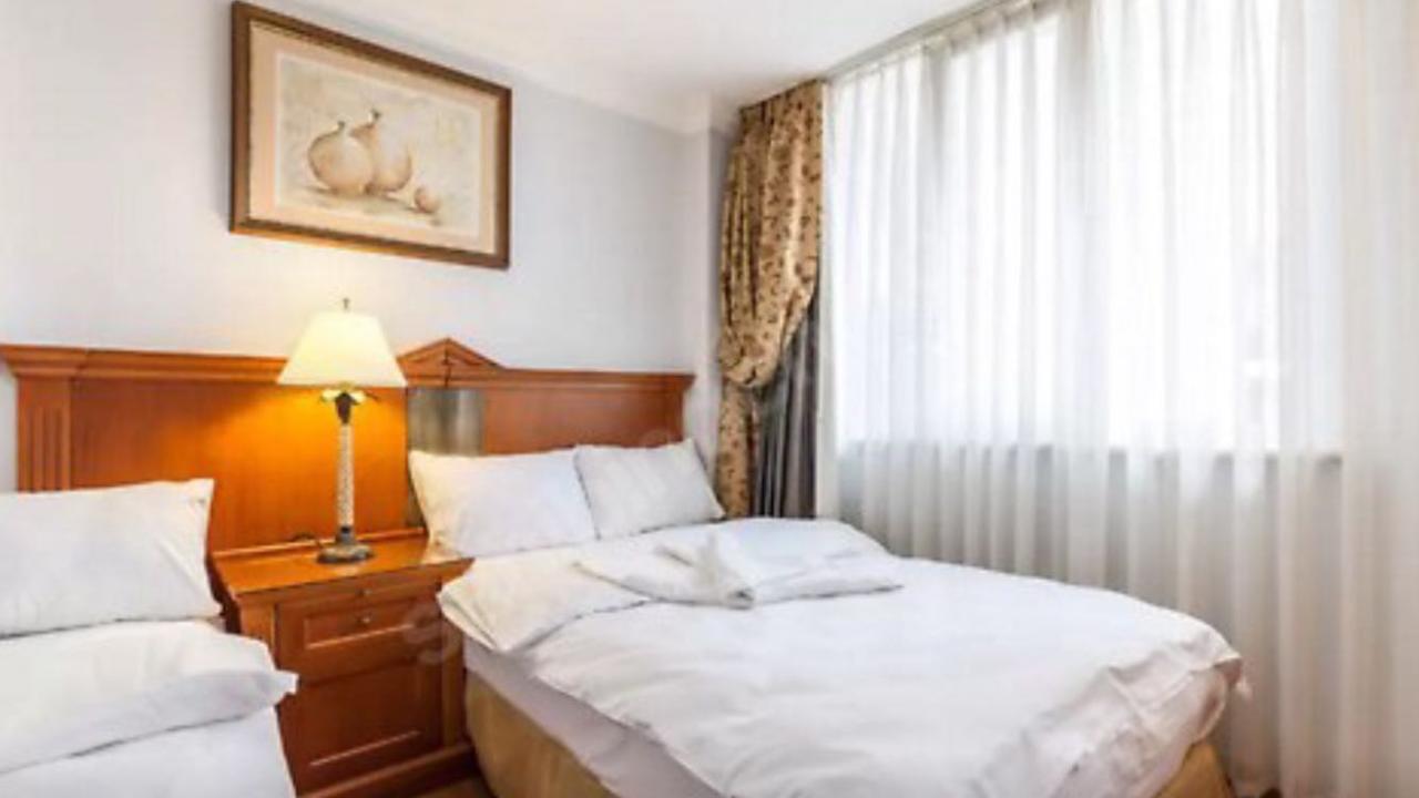 Arapzade Apart Aparthotel *