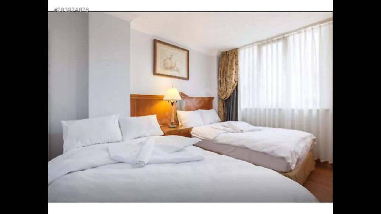 Arapzade Apart Aparthotel