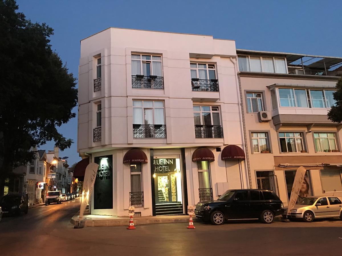 Blue 3* Istanbul