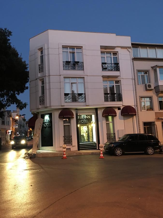 Bed & Breakfast Blue Istanbul