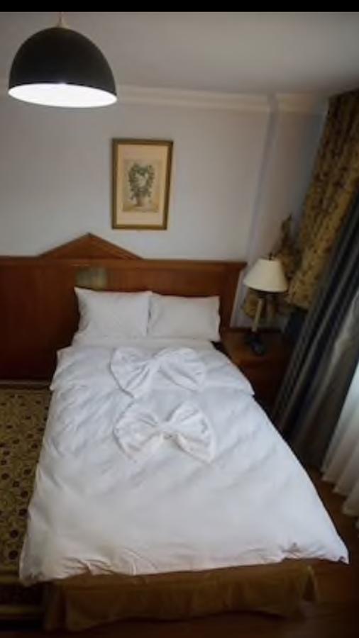 Aparthotel Arapzade Apart