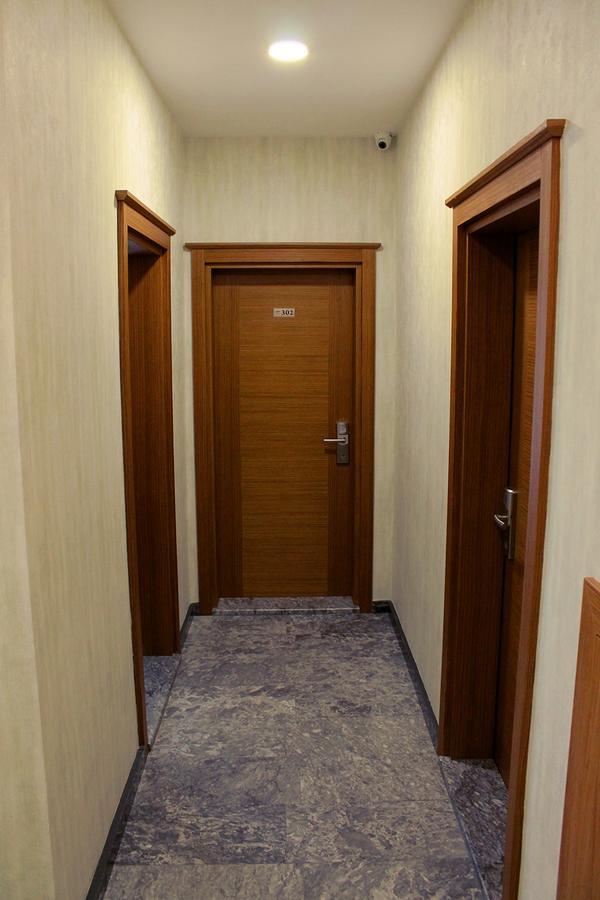 Blue Bed & Breakfast Istanbul