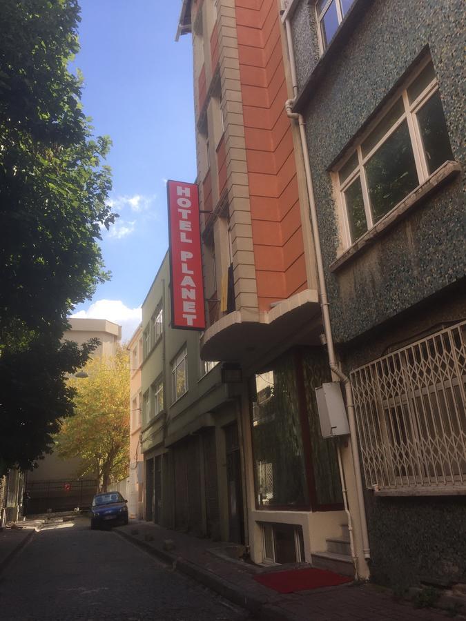 Planet 3* Istanbul