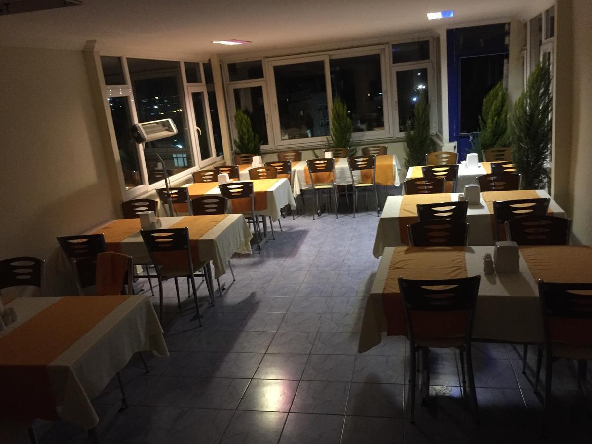 Hotel Planet Istanbul