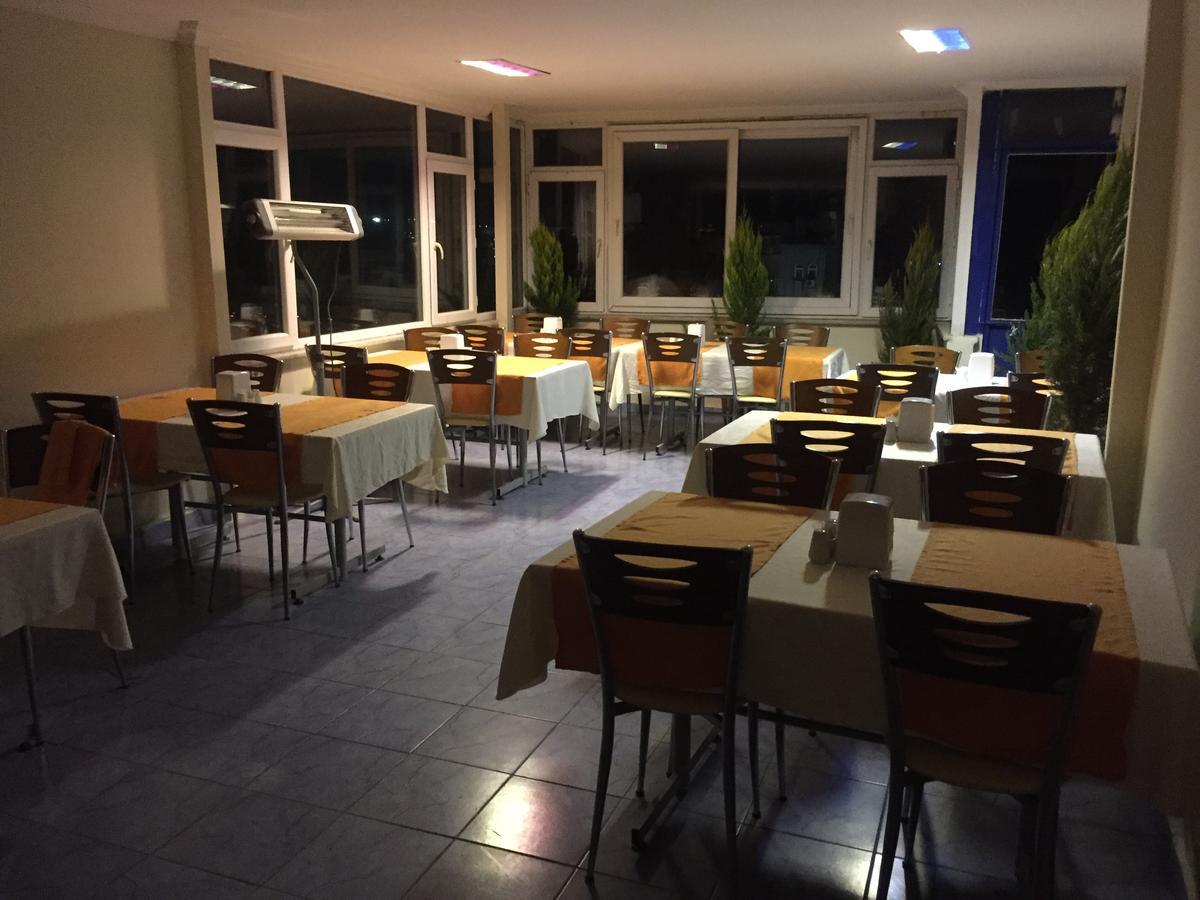 Hotel Planet Istanbul