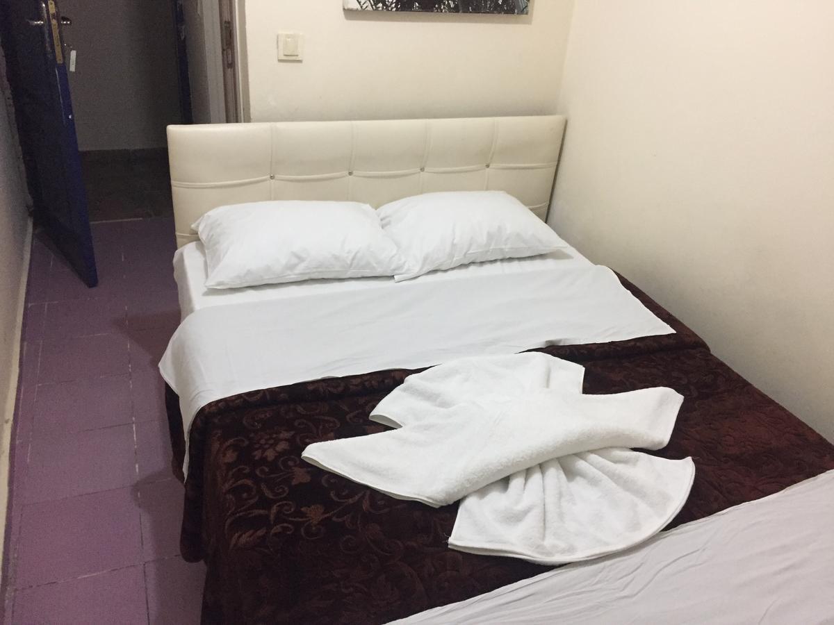 Hotel Planet Istanbul