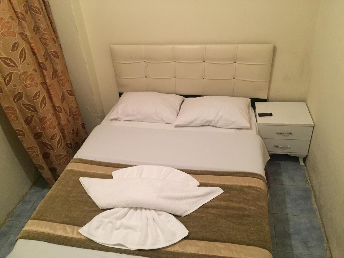 Hotel Planet