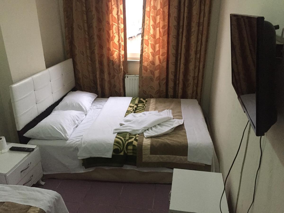 Hotel Planet