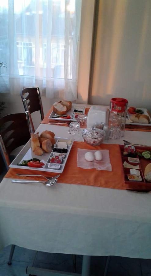 Planet Otel 3*