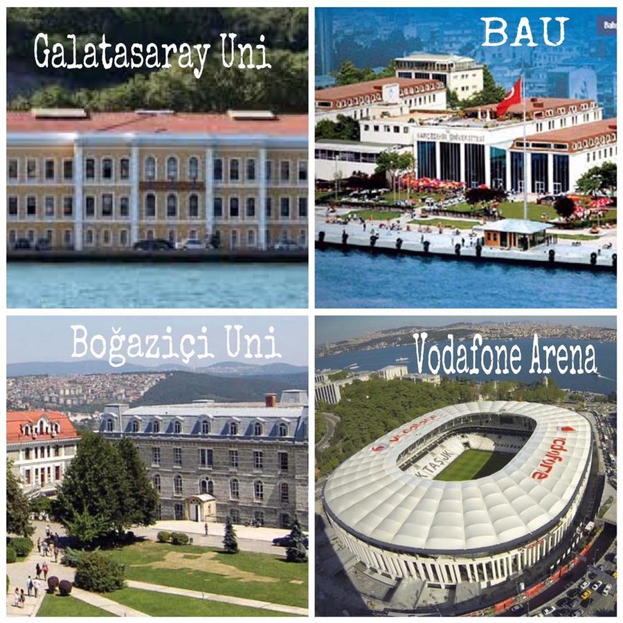 Hot Budget Ortakoy Hotel
