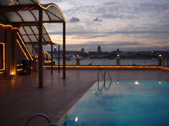 Sozbir Royal 3*
