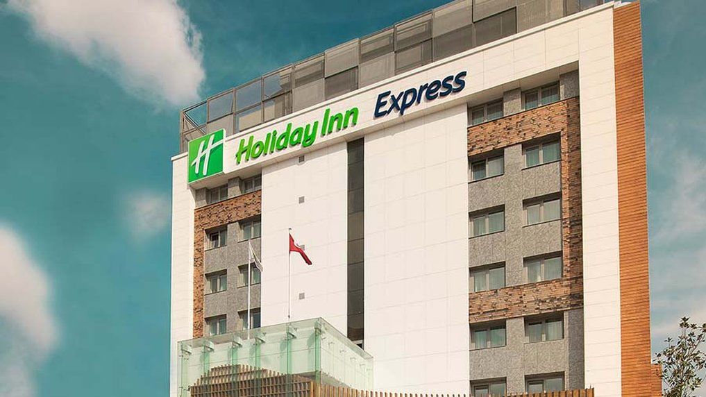 Otel Express Airport