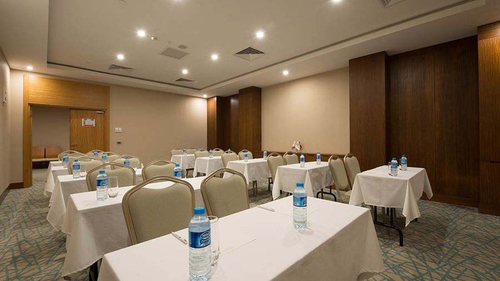 Express Airport Otel