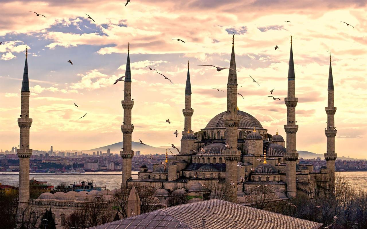 Hot Budget Ortakoy Istanbul