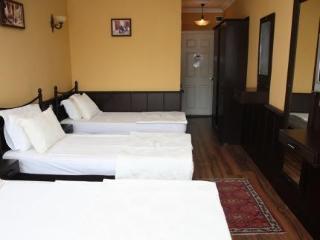 Guest house Arasta Istanbul