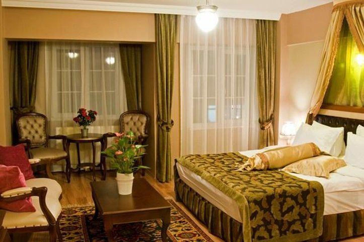 Hotel Noahs Ark 4*