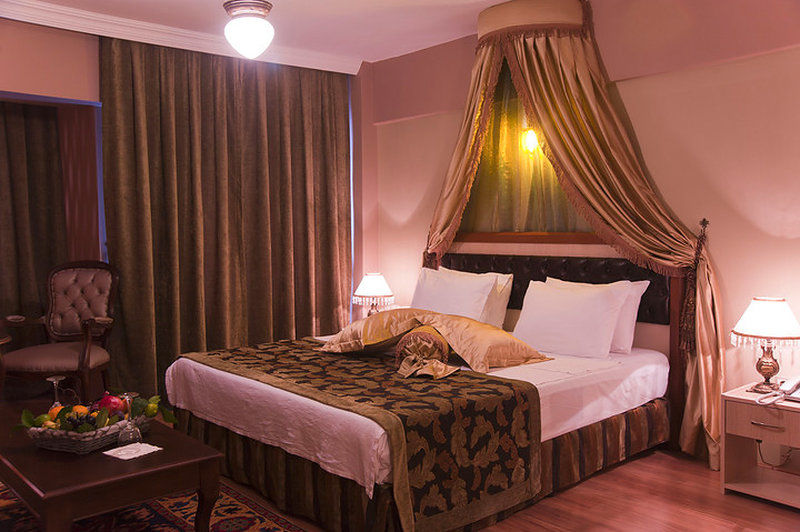 Noahs Ark 4* Istanbul