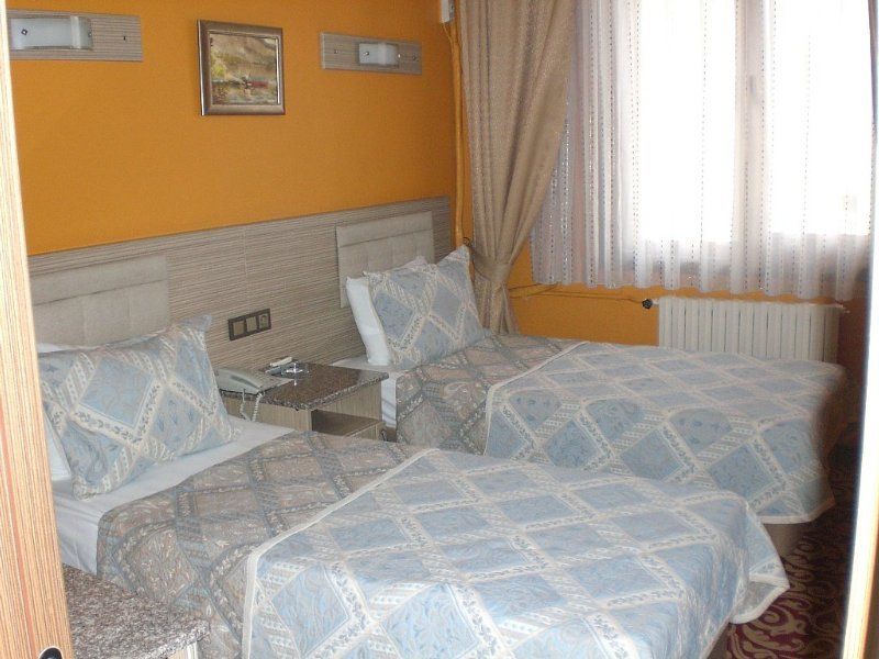 Hotel Grand Reis 2*