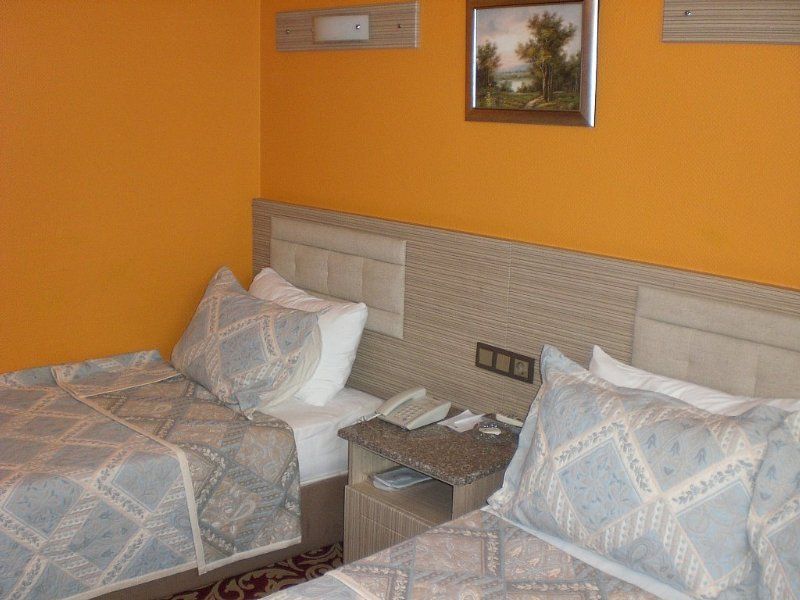 Grand Reis 2* Istanbul