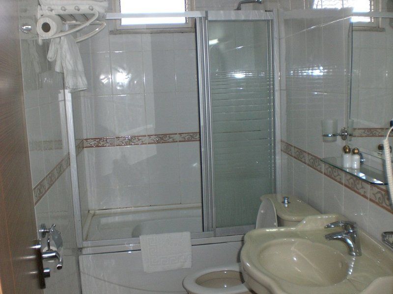 Hotel Grand Reis 2*