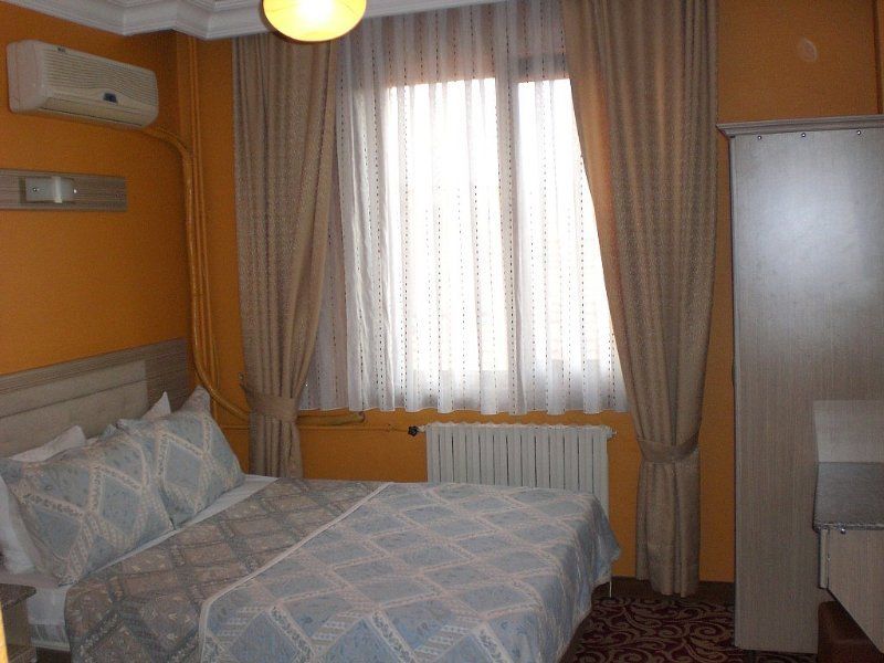 Hotel Grand Reis Istanbul