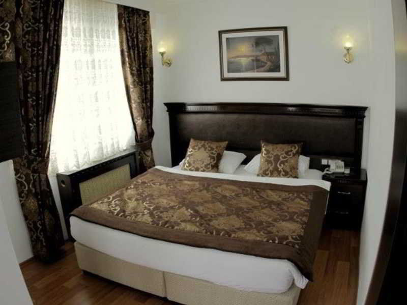 Kuran International Hotel