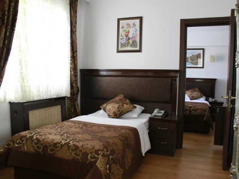 Kuran International 3*