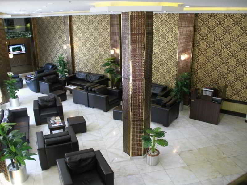 Kuran International 3* Istanbul