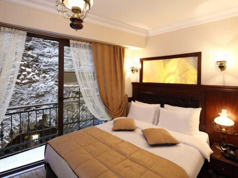 Hotel Divalis Istanbul