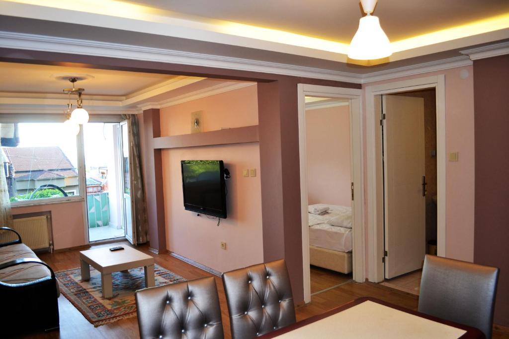 Comfort 3*