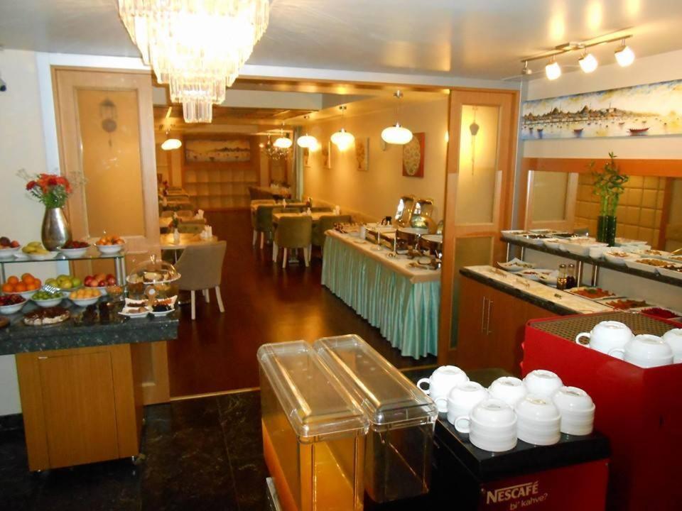 Dareyn Hotel 2*
