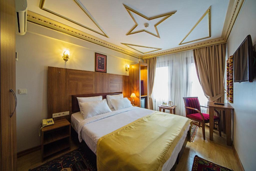 Hippodrome Aparthotel