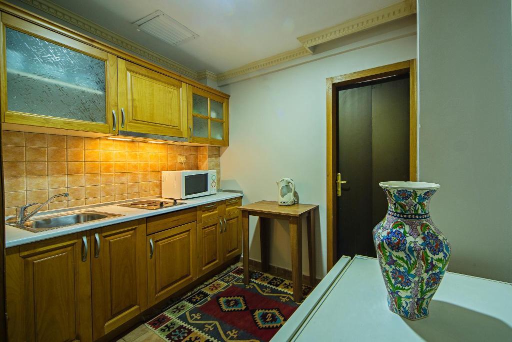 Hippodrome 3* Istanbul