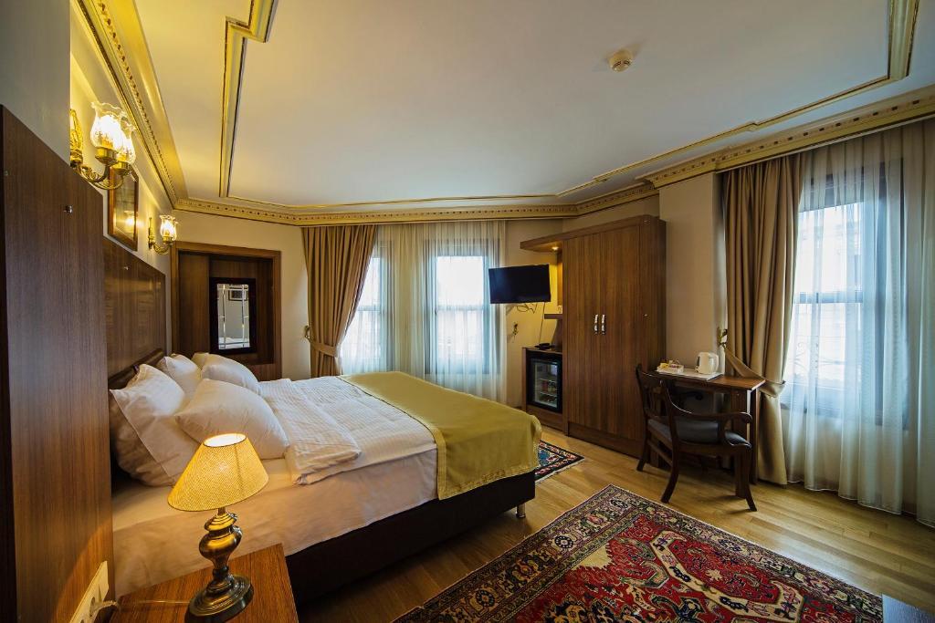 Hippodrome 3* Istanbul