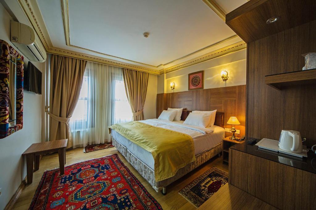 Hippodrome Aparthotel Istanbul