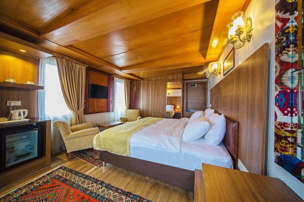 Hippodrome Aparthotel