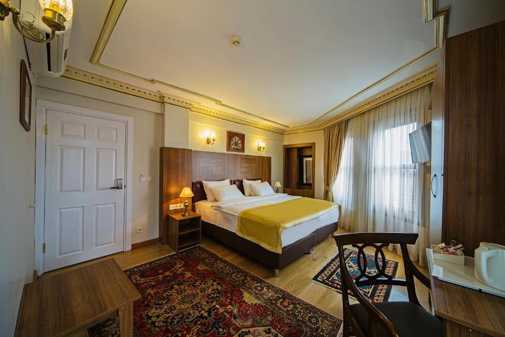 Hippodrome Aparthotel Istanbul
