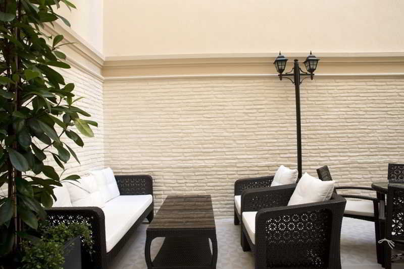 Hotel Nidya Galataport Istambul