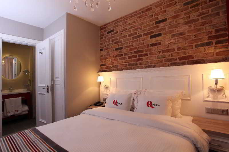 Hotel Q Pera (adults Only) 3*