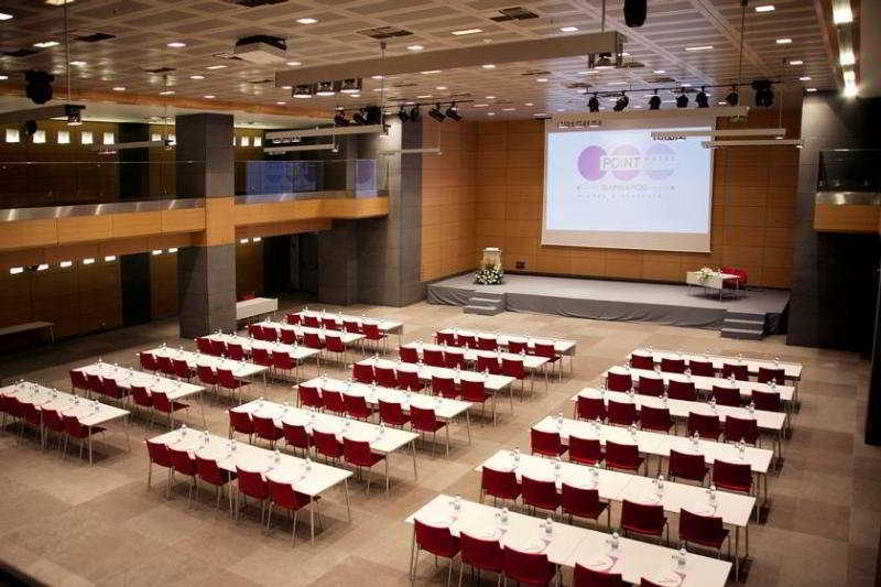 Otel Point Barbaros 5*