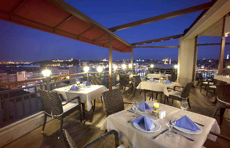 Galata La Bella Istanbul