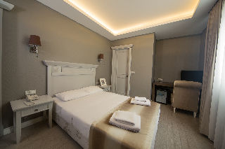 Mile Nisantasi 2* Istanbul