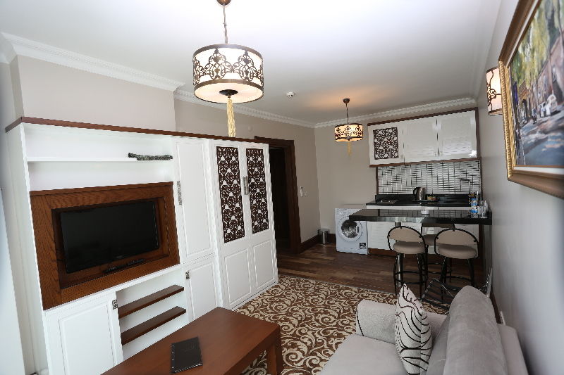 Hotel K Istanbul