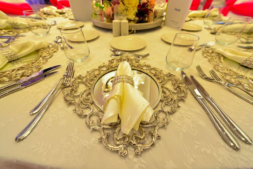 Golden Tulip Bayrampasa Hotel 5*