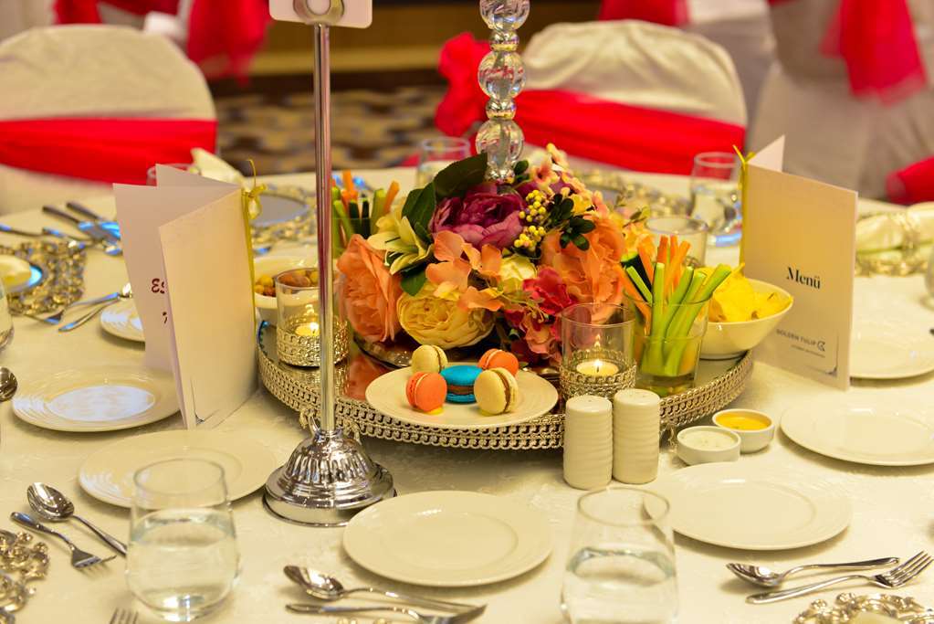 Golden Tulip Bayrampasa Istanbul