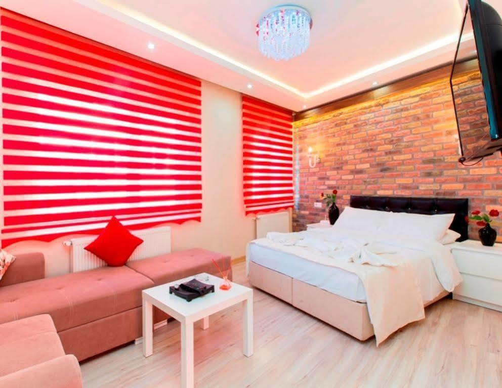 Apartment Taksim
